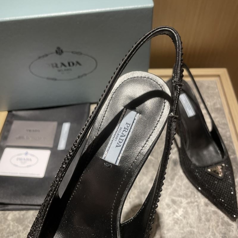 Prada Sandals